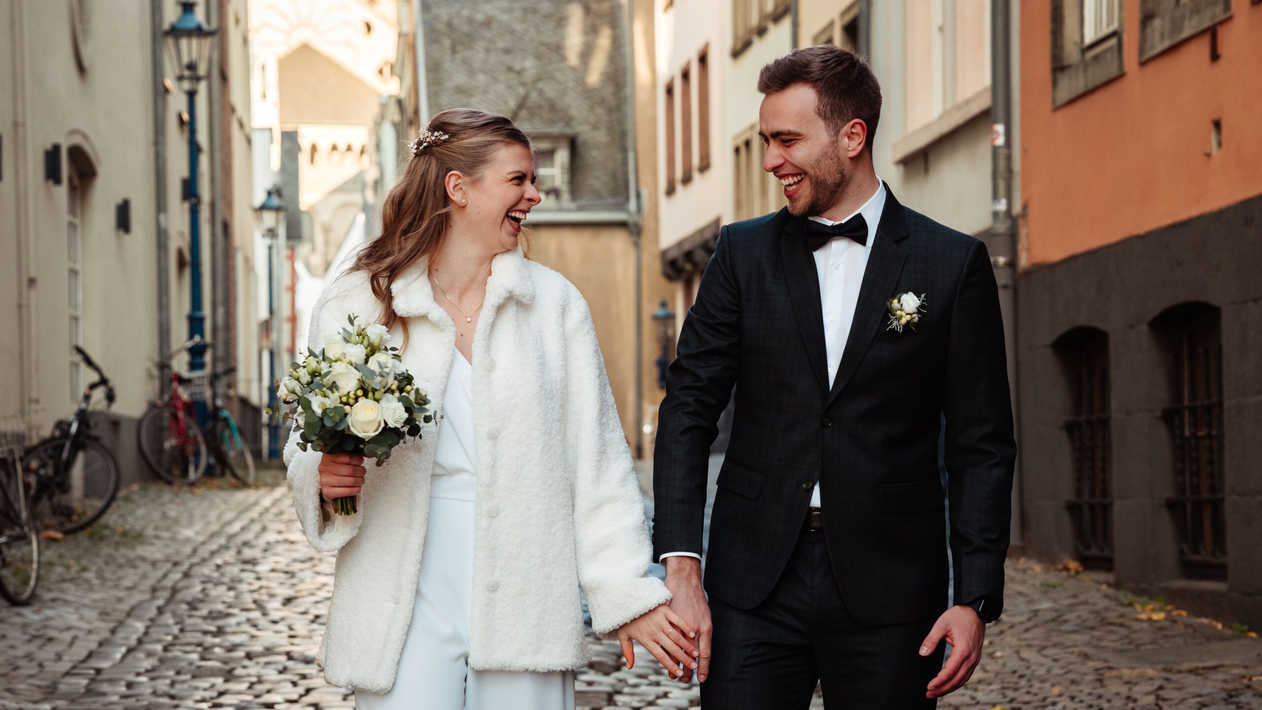 Hochzeitsfotograf Köln